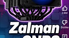 🔥Zalman CNPS – Xu hướng tản nhiệt cho PC Gaming #zalman #tảnnhiệt