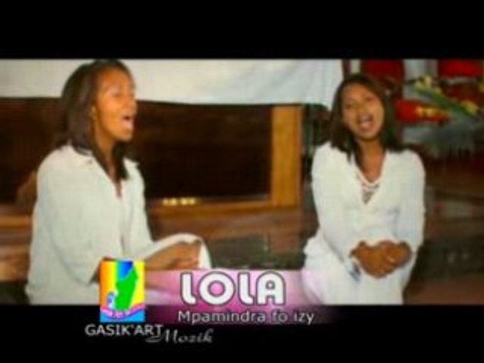 lola ( Mpamindra fo )