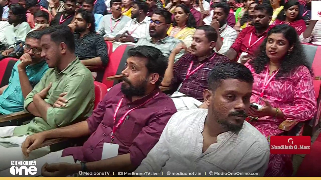 DYFI സംസ്ഥാന സമ്മേളനം ഇന്ന് അവസാനിക്കും; പുതിയ...