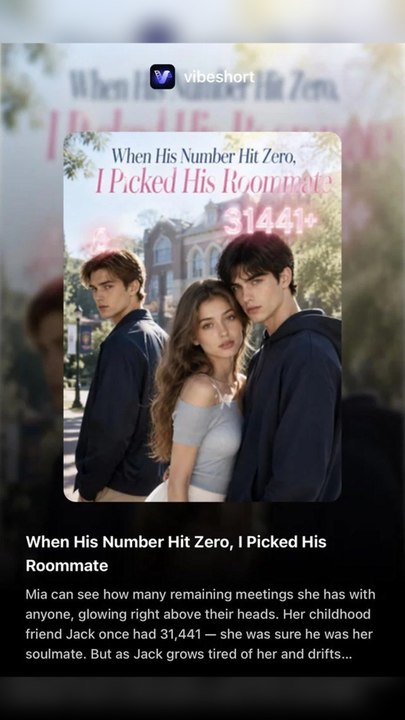When His Number Hit Zero - Full Series Complete Episodes🌟Binge Watch Drama