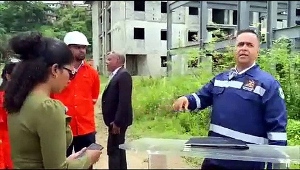 $191M HOUSING PROJECT