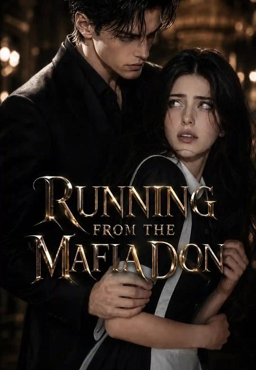 Running from the Mafia Don