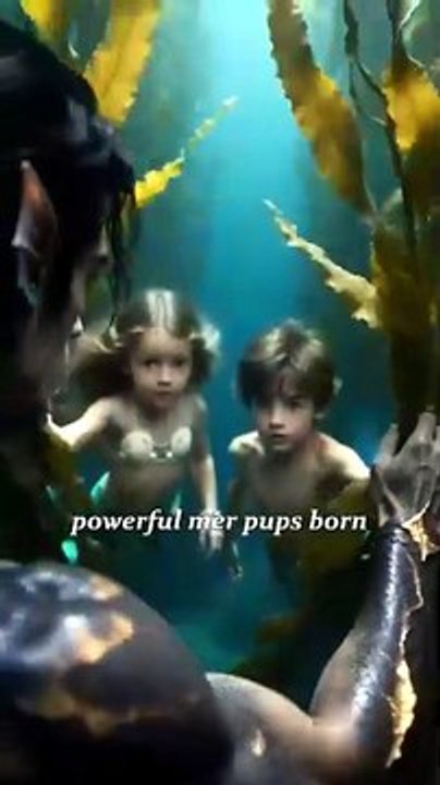 I Taught a Siren to Court Then Became His Mate...