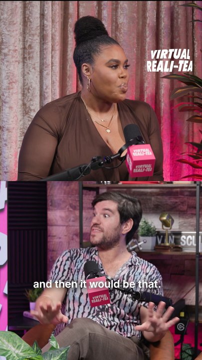 Nina Parker says ‘Love & Hip Hop’ is ‘more toxi...