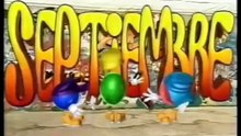 Septiembre en PriMaFe (Telefe) [1996]
