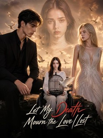 Let My Death Mourn The Love I Lost