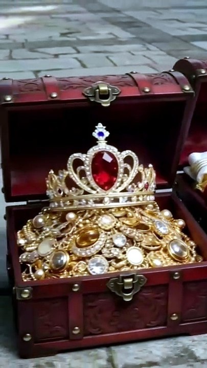 My Homeless Husband Is the King - Her Poor Husband Reveals His Secret Royal Identity | Full Episode [Full Movie]