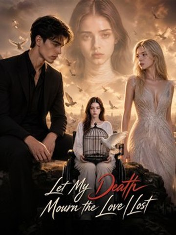 let my death mourn the love i lost - ✅ 2026 - Full Ep