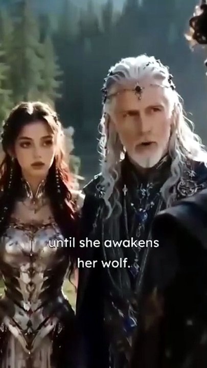 Presumed Dead Betrayed Wolfless Outcast Returns as Alpha Queen #englishsub #fullfilm🎬🎬 | Halo Screen [Full Movie]