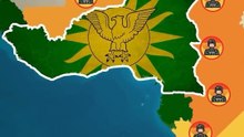 Bagaimana Jika Nigeria Menyerang Semua Negara?