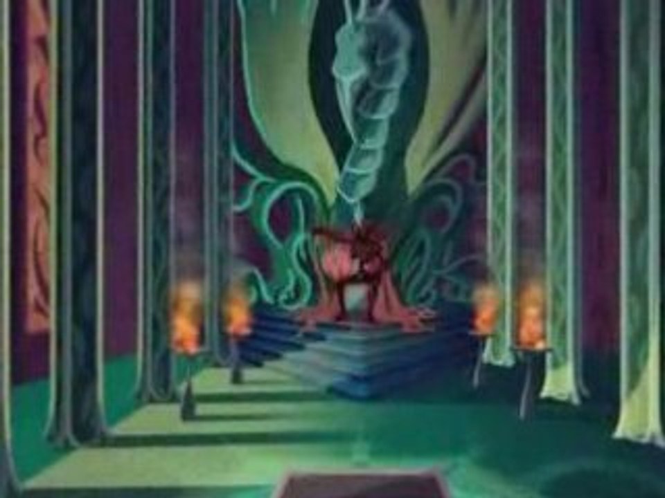 Le village des pixies partie 1 - saison 2 - épisode 46