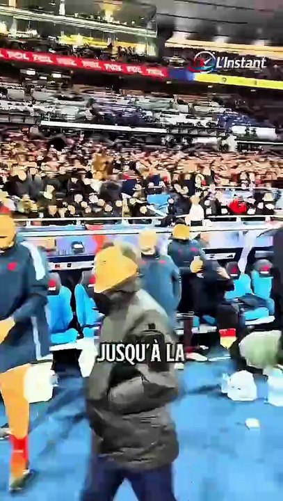 Scénario INCROYABLE : La pénalité de la gagne à la dernière seconde ! (48-46)