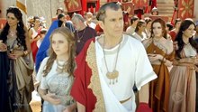 NOVELA JESUS - CAPÍTULO 32