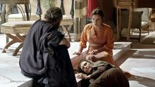 NOVELA JESUS - CAPÍTULO 45