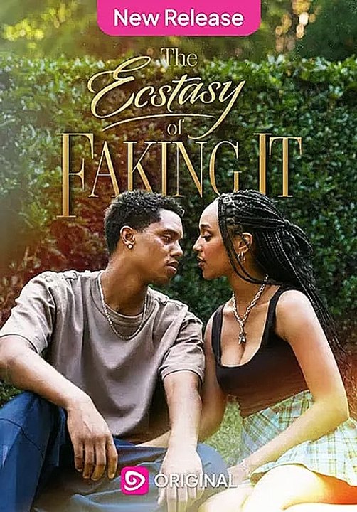 The Ecstasy of Faking It (FULL)-HD