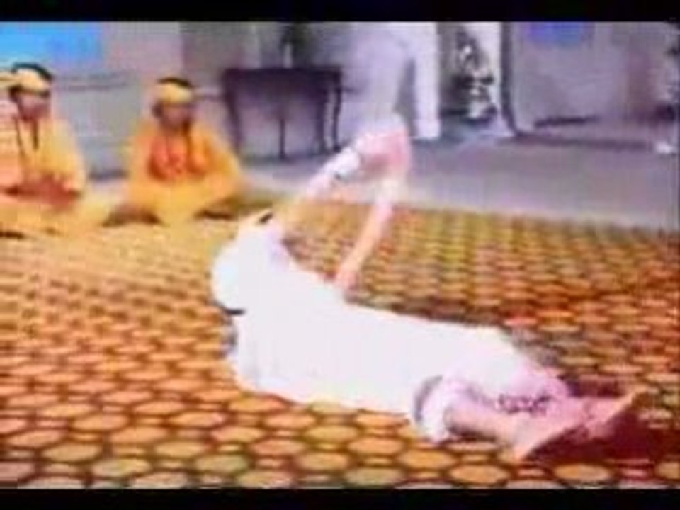 Main Teri Dushman - Nagina Sridevi