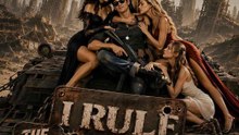I Rule the Wasteland Harem - Full Movie Online Free🌟All Episodes Stream