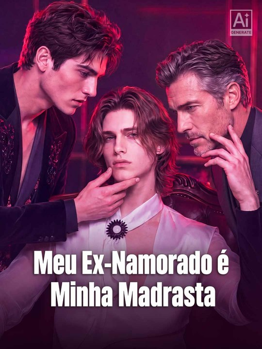 Meu Ex-Namorado é Minha Madrasta