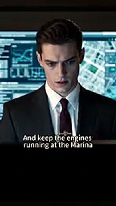 【EN Dubbed】He CrashedMy Wedding.I Burned His Empire🔥💍- MiniDramaClub #drama#DRAMA US-FULL ENG SUB