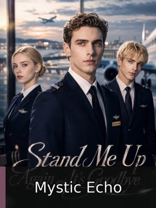 Stand Me Up Again And It'S Goodbye | Mystic Ech...