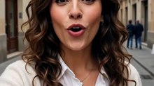 Intentando pronunciar ciudades españolas sin trabalenguas... 🇪🇸😅