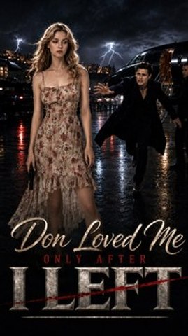 Don Loved Me Only After I Left丨New Movie ✅
