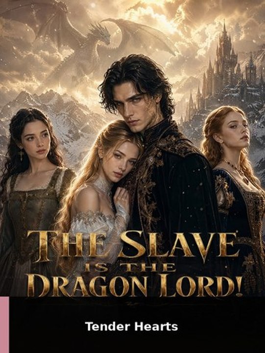The Slave is the Dragon Lord #englishsub #watch...