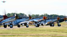 Viví conmigo OSHKOSH 2026: el mayor encuentro de aviones del mundo