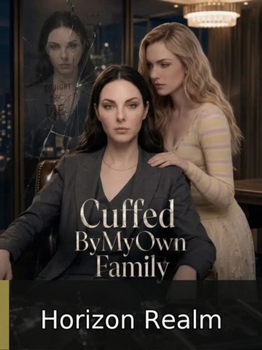 Cuffed ByMyOwnFamily #engsub #watchfull #mustwatch💥🍿🍿 | Horizon Realm