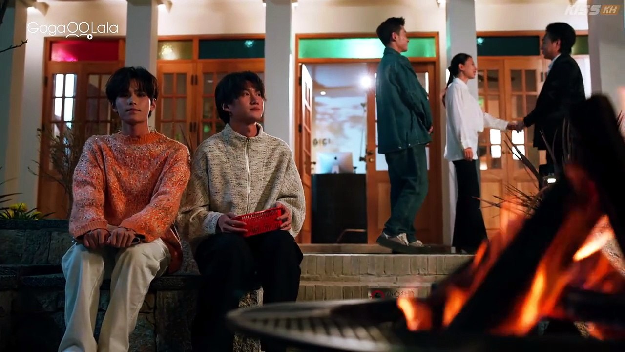 A Winter Sun Wakes the Wind in Spring Hills' Dream Episode 5 I FULL MOVIES ENGLISH SUB