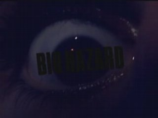 BIO HAZARD Start