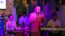 GCDD - Nổi Da Gà Tiếng Hát Giả Gái Cực Mùi Mẫn - LK Nhạc Vàng Bolero Xưa - HOÀNG ANH Giọng Ca Để Đời