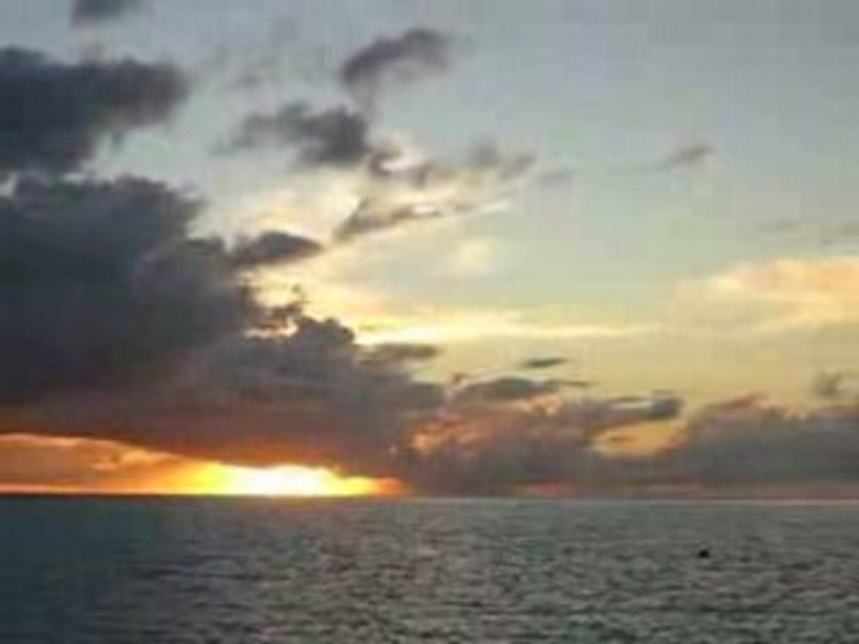 A Bora-Bora
