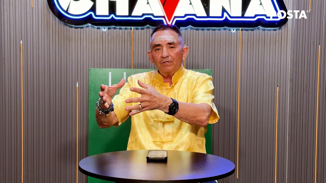 Ernesto Chavana cuestiona la llegada de Vucetic...