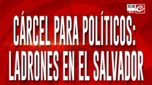 ¡El infierno de Bukele por dentro! Hacinamiento, desmayos y celdas del terror