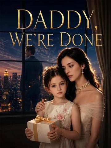 Daddy We're Done FULL EP
