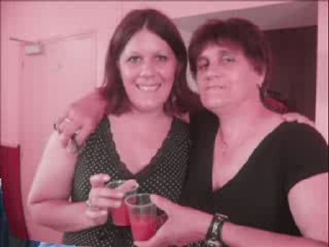 Famille je vous aimes tous