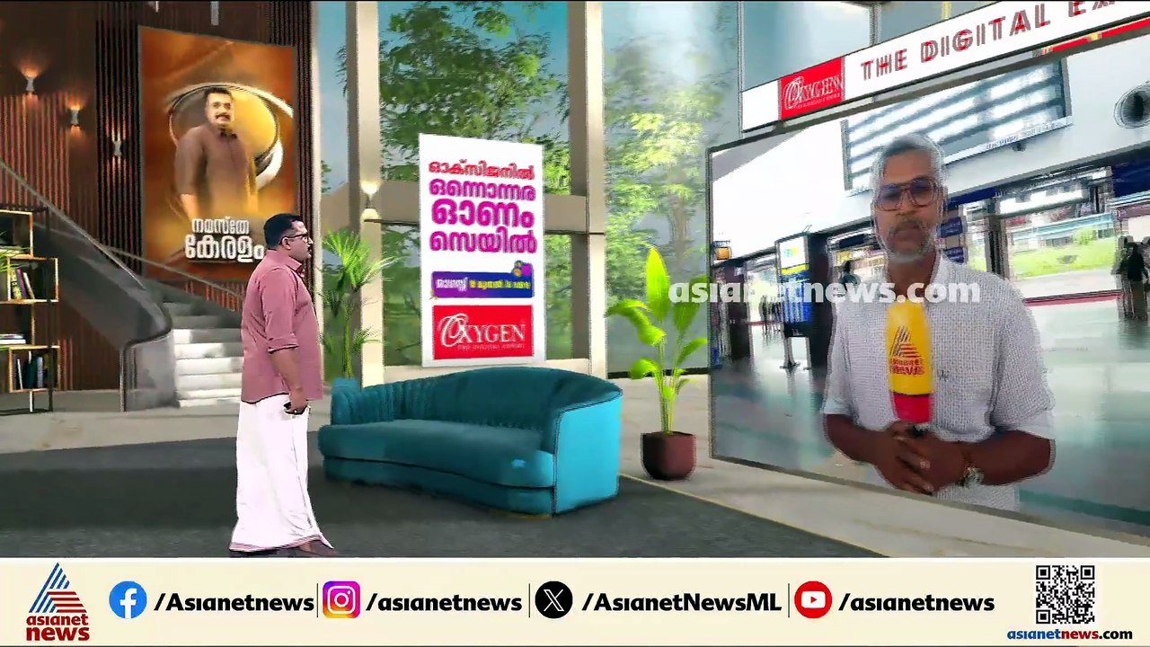 ഇനി പുതിയ ട്രെയിൻ കിട്ടാനും നീട്ടാനും ബുദ്ധിമുട...