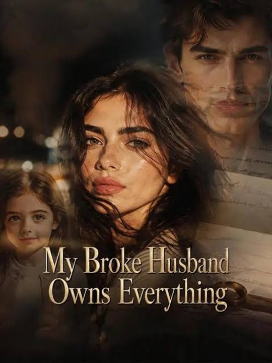[ENG] | My Broke Husband Owns Everything | FULL EP | DRAMA.TITAN