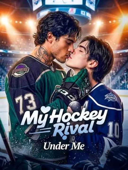 [ENG] | My Hockey Rival Under Me | FULL EP | DRAMA.TITAN