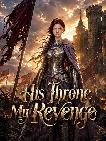 His Throne, My Revenge FULL EP