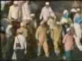 Tavaf Şavt Makamı İbrahim Zemzem Sa'y  Arafat