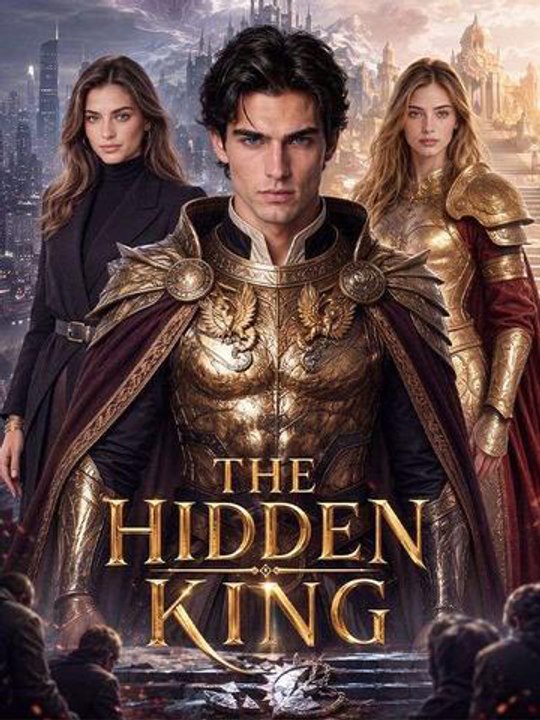 [ENG] | The Hidden King | FULL EP | DRAMA.TITAN
