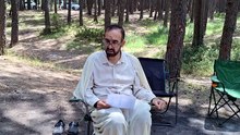 Akıl ve Ehlibeyt’in Bahsettiği Akıl #1  _  Kızılcahamam 2025 Kampı