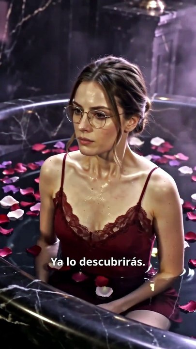 (Doblado) Amor prohibido con la jefa de la mafia