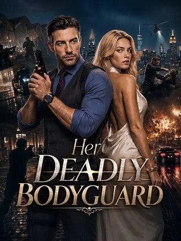 Her Deadly Bodyguard FULL EP