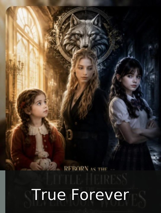 reborn as the little heiress of the silvermoon wolves englishsubtitle fullfilm⚡️ True Forever