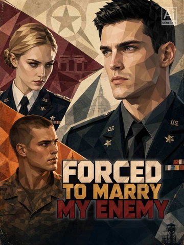Forced to Marry My Enemy FULL EP
