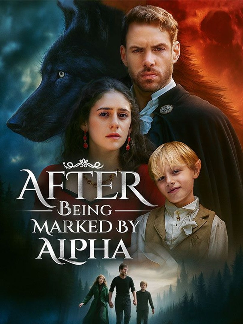 After Being Marked by Alpha 2026 Full Movie