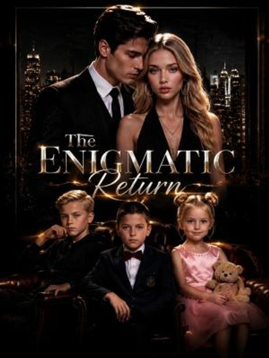 The Enigmatic Return